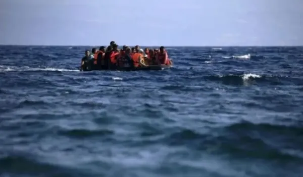 Τρεις νεκροί σε λέμβο με 105 επιβαίνοντες στη Μάγχη