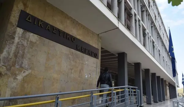 Θεσσαλονίκη: Τριετής φυλάκιση με αναστολή σε 39χρονο για δημοσιοποίηση ερωτικού υλικού