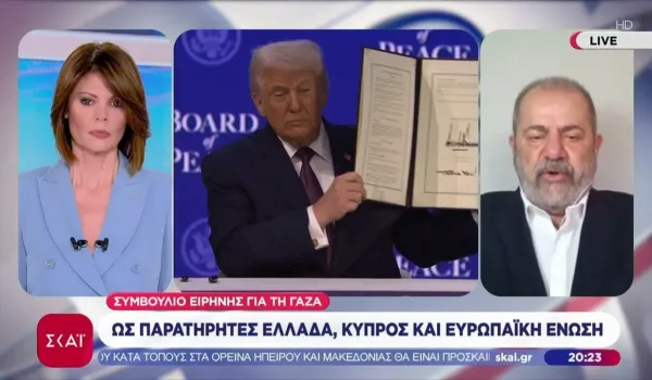 Πυρηνικό πρόγραμμα στο επίκεντρο των επαφών ΗΠΑ–Ιράν