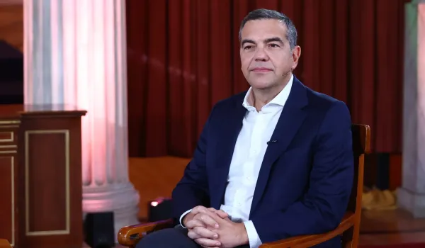 Τσίπρας: Να συνδεθούν ξανά οι αγροτικές ενισχύσεις με την παραγωγή