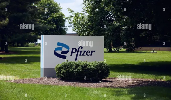 Η Φλόριντα προσφεύγει κατά της Pfizer και του Άλμπερτ Μπουρλά για το εμβόλιο Covid-19