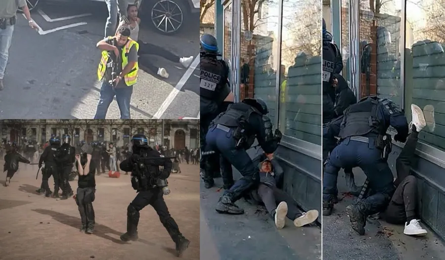Κωστής Παπαϊωάννου - Καιρός δριμύς επί των σωμάτων
