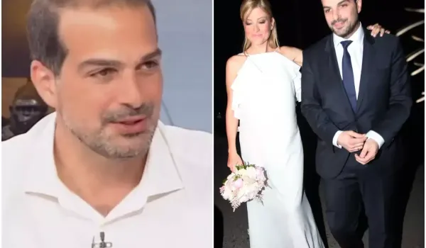Ο Γαβριήλ Σακελλαρίδης καλεί σε διεκδίκηση για καλύτερη ζωή