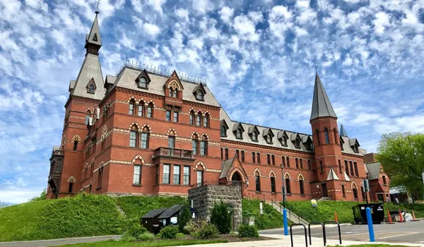 Το Cornell θα αναθέσει σε εξωτερικό δικηγορικό γραφείο έρευνα για τον χειρισμό καταγγελίας βιασμού