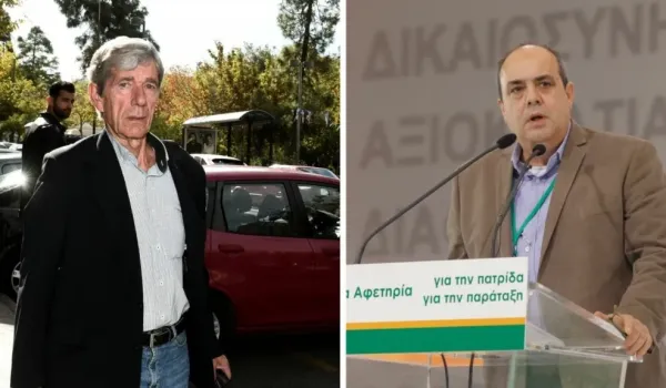 Ο Αντώνης Κοτσακάς ζητά να μείνει ανοιχτή η προοπτική συνεννόησης για τον δεύτερο γύρο