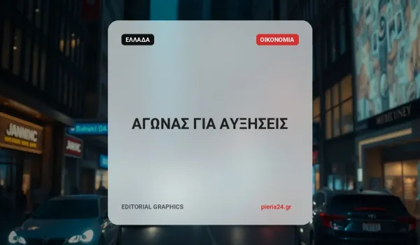 ΑΔΕΔΥ: Πανελλαδική 24ωρη απεργία στο Δημόσιο στις 25 Νοεμβρίου