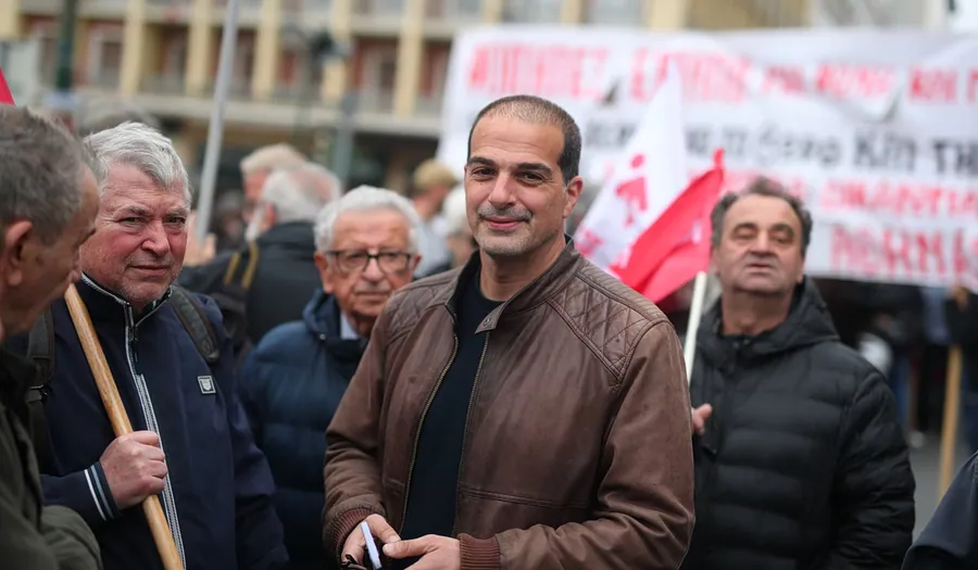 Restart της Αριστεράς με πρόγραμμα, ενότητα και κοινωνική γείωση