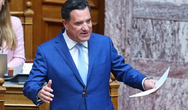 Ρουμανία: Η Τόιου λέει ότι η Γκίλφοϊλ δεν είχε εντολή για επίσημες διαπραγματεύσεις