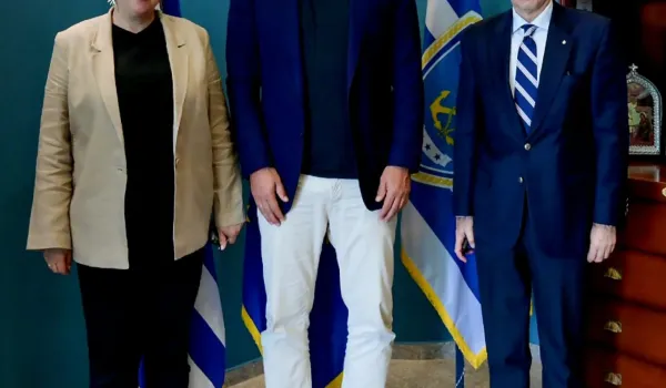 Κικίλιας για το τουρκολιβυκό μνημόνιο. «Ούτε βήμα πίσω» στα κυριαρχικά δικαιώματα