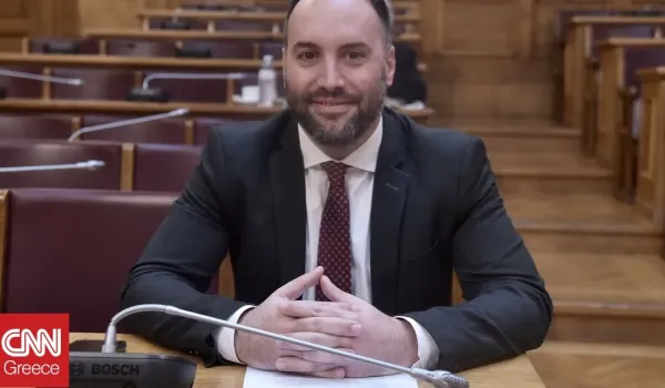 Χατζηγιαννάκης: Μείωση φόρου στα καύσιμα και διεύρυνση του επιδόματος θέρμανσης