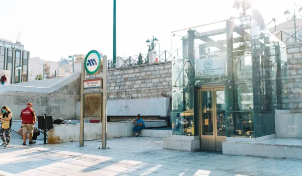 Προσωρινές αλλαγές στα μέσα μεταφοράς για τις παρελάσεις της 28ης Οκτωβρίου