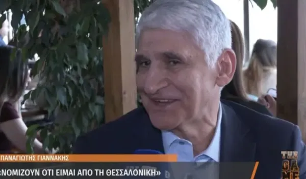 Ο Παναγιώτης Γιαννάκης αναμένεται να δηλώσει υποστήριξη κατηγορίας στην υπόθεση των αγώνων