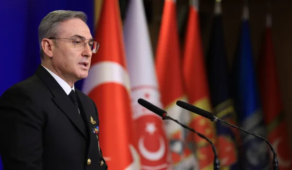 Η Άγκυρα επιμένει ότι το τουρκολιβυκό μνημόνιο δεν ακυρώνεται από τρίτες χώρες