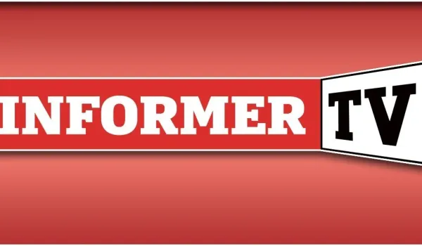 Διαδηλωτές εισέβαλαν στο Informer TV στη Σερβία και διέκοψαν ζωντανή μετάδοση