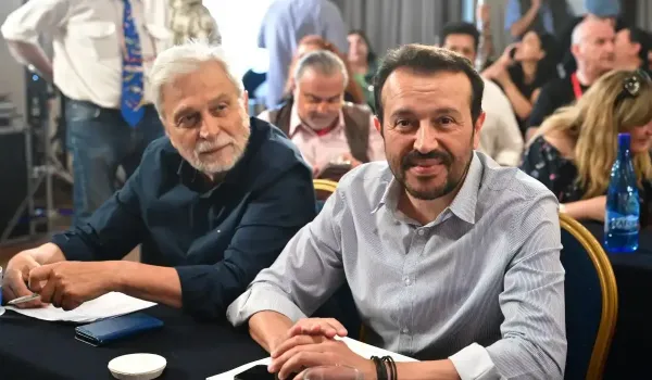 Παππάς: Θετικός σε διάλογο με Κοτζιά και ανοιχτός σε μελλοντικές συνεργασίες