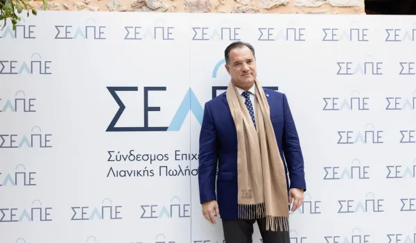 Κωνσταντοπούλου και Γεωργιάδης αντάλλαξαν βαριές κατηγορίες στη Βουλή