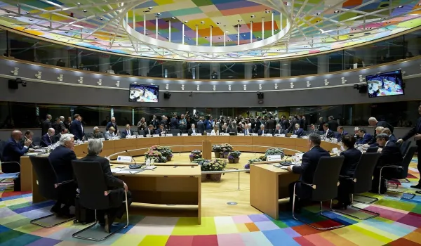 Έκτακτη σύνοδος της ΕΕ στις 26 Νοεμβρίου για τον προϋπολογισμό 2028-2034