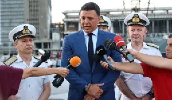 Κικίλιας: Ολοκληρώθηκαν 13 λιμενικά έργα προϋπολογισμού 78,4 εκατ. ευρώ