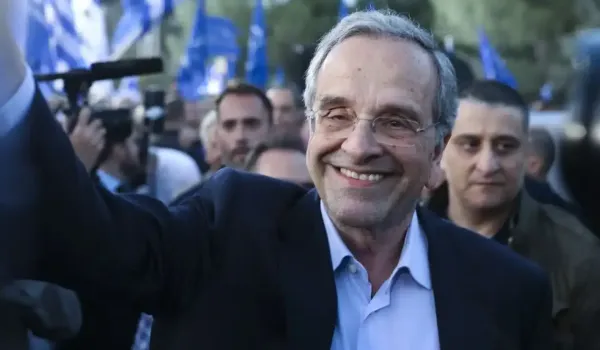 Σαμαράς ζητά μειώσεις φόρων στα καύσιμα και στον ΦΠΑ για την ακρίβεια