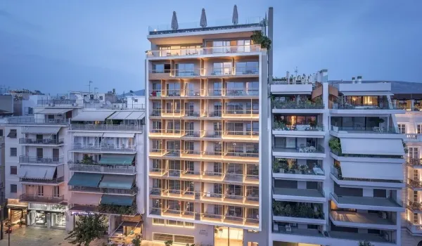 Το ΣτΕ επιβάλλει νέο πρόστιμο 20.000 ευρώ για την υπόθεση του ξενοδοχείου Coco-Mat