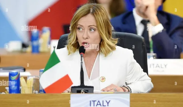 Η κυβέρνηση Μελόνι ενέκρινε διάταγμα με νέο αδίκημα για βίαιη συμμετοχή σε διαδήλωση