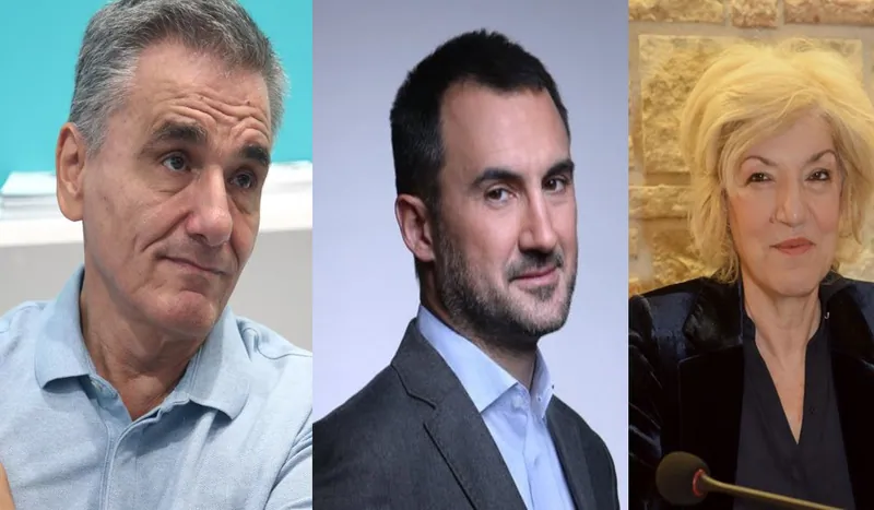 Πως τοποθετούνται βουλευτές της Νέας Αριστεράς μετά το ΠΑΛΛΑΣ