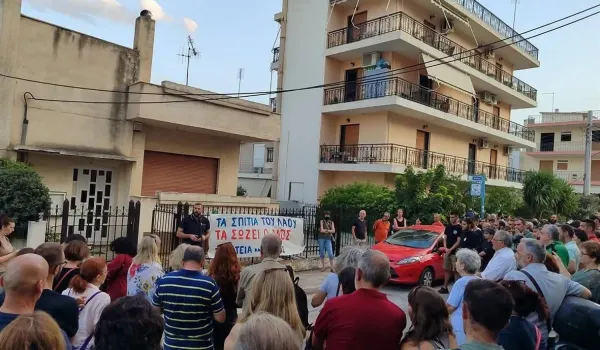 Η εταιρεία “Cepal” ανοίγει… πόλεμο με την Πετρούπολη