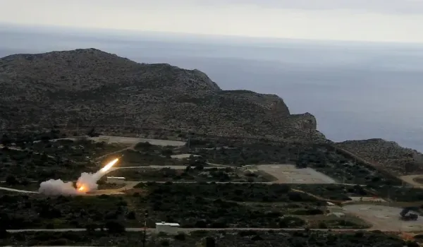 Ελληνική πυροβολαρχία Patriot αναχαίτισε δύο στόχους στη Σαουδική Αραβία