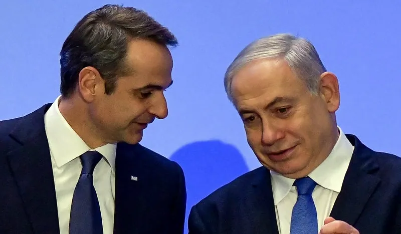 Έχουν το θράσος να επικαλούνται το διεθνές δίκαιο και τον ΟΗΕ