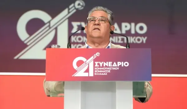 Κουτσούμπας ζητά προστασία της πρώτης κατοικίας και επιστροφή σπιτιών από funds και servicers