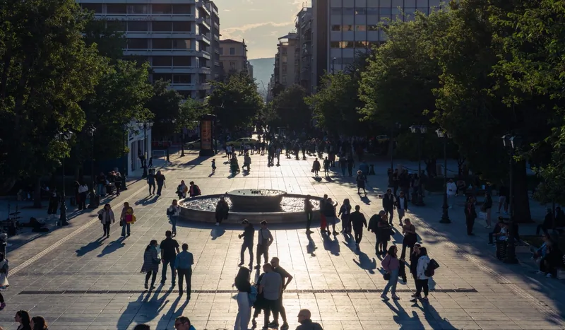 Η αύξηση του ΑΕΠ δεν οδηγεί σε άνοδο του βιοτικού επιπέδου