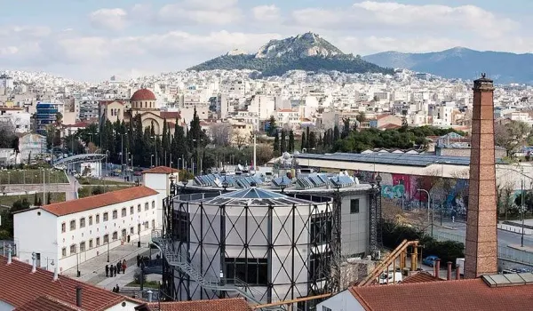 Συλλογή ειδών για τους μαθητές των φυλακών Αυλώνα έως τις 31 Οκτωβρίου