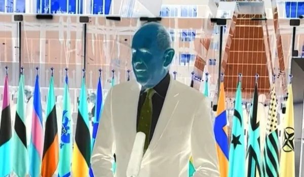 Γεραπετρίτης: Υποστηρίζουμε το διεθνές δίκαιο, όπου και όταν μας συμφέρει