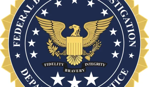 ΗΠΑ. Το FBI ερεύνησε την κατοικία δωρητή του Έρικ Σουόλγουελ