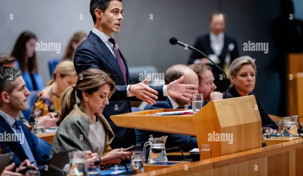 Ο Γέτεν ανακοίνωσε ότι θα αποκτήσει παιδί το 2027