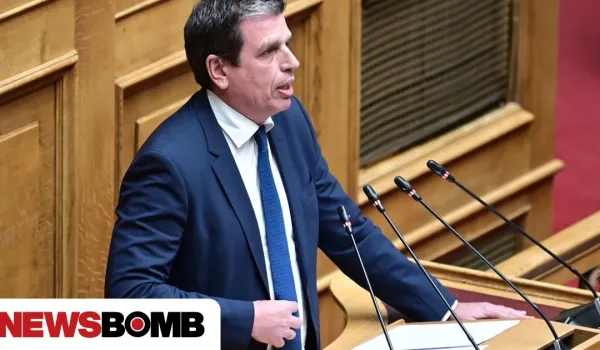 Καιρίδης χαρακτηρίζει «πολιτική ήττα» την εξέλιξη στην Ανατολική Λιβύη