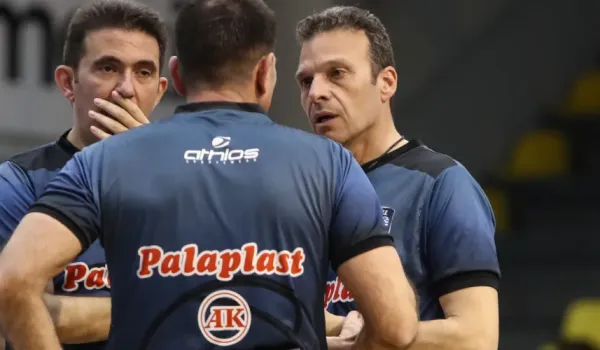Ο Πέτρος Παπαπέτρου απολογείται για την υπόθεση των αγώνων μπάσκετ