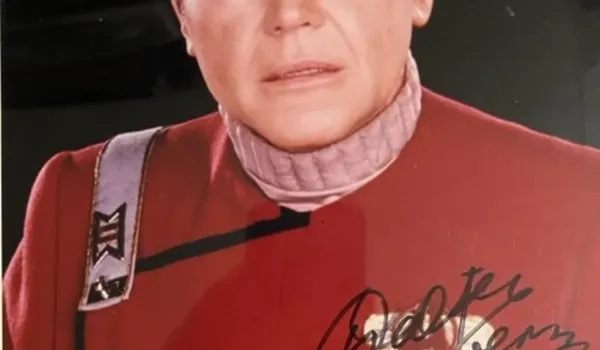 Πέθανε στα 90 του ο Walter Koenig, ο Pavel Chekov του «Star Trek»