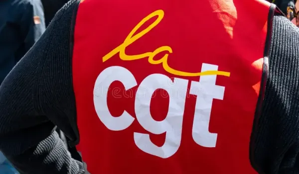 Η CGT ανεβάζει σε 800.000 τη συμμετοχή στις διαδηλώσεις στη Γαλλία