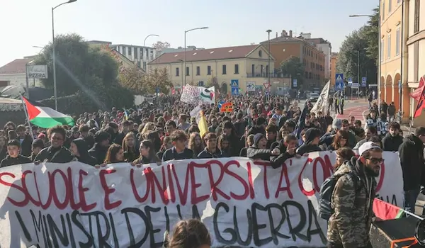 Η Ευρώπη επιλέγει την πολεμική οικονομία