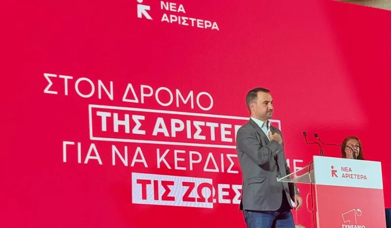 Το μέλλον των βουλευτικών εδρών, ΕΑΝ παραιτούνταν οι επτά που αποχώρησαν από την Νέα Αριστερά