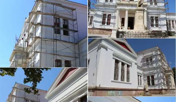 Εκδήλωση για τα αντιαποικιακά κινήματα την Παρασκευή στα Κεντρικά Λύκεια Μυτιλήνης