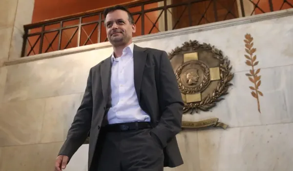 Ο Χάρης Δούκας στοχεύει σε επαναλειτουργία της Γκράβας την επόμενη εβδομάδα