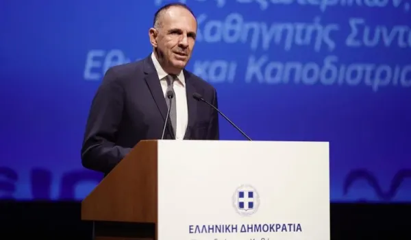 Γεραπετρίτης στον ΟΗΕ ζητά ουσιαστική συμμετοχή των γυναικών στις ειρηνευτικές διαδικασίες
