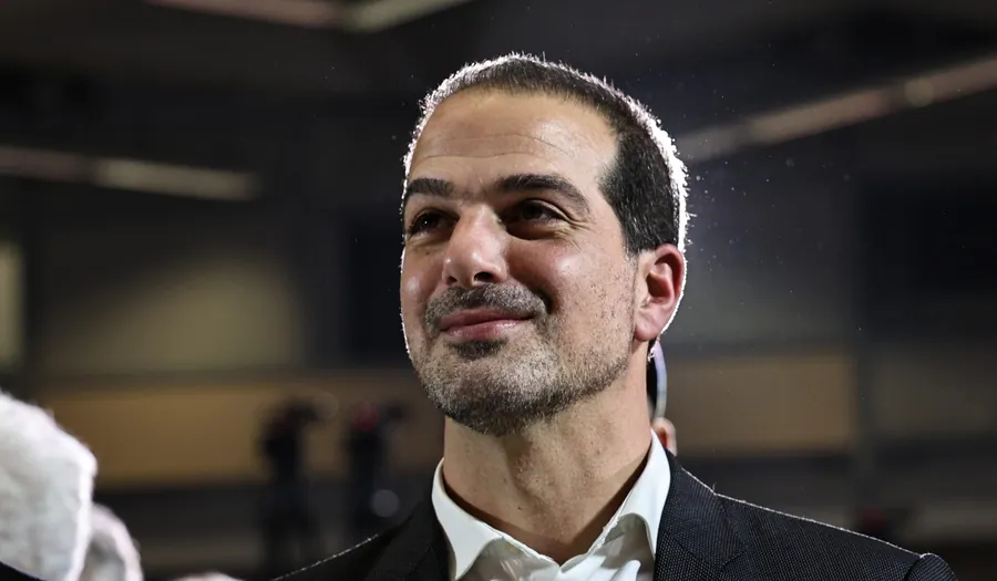 Σακελλαρίδης: Ανεξάρτητη εξωτερική πολιτική ζητά μετά τη συνάντηση Μητσοτάκη–Νετανιάχου