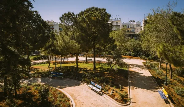 Τρεις ισπανικές πόλεις ανάμεσα στους οκτώ φιναλίστ των πράσινων βραβείων της ΕΕ για το 2028