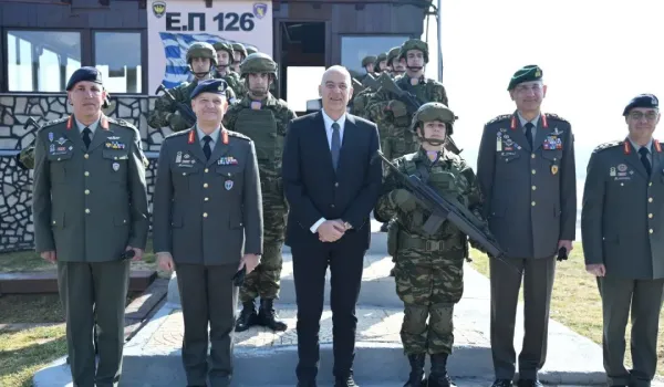 Βλάχος: Πρόσθετη στήριξη για όσους αποπληρώνουν κανονικά τα στεγαστικά τους