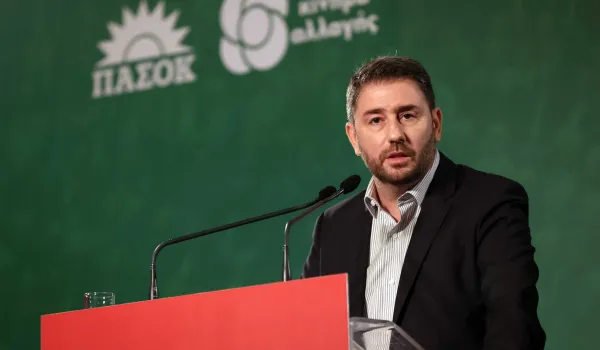 Ανδρουλάκης: Μείωση φόρων στα καύσιμα και έλεγχοι σε όλη την αγορά