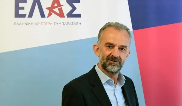 Ο Γρηγόρης Θεοδωράκης λέει ότι μόνο μία από τρεις παρεμβάσεις προχώρησε ουσιαστικά