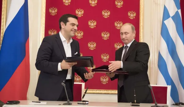 Ο Τσίπρας προτείνει υπουργείο Βιομηχανίας στη Θεσσαλονίκη και αμυντική ζώνη στην ΑΜΘ